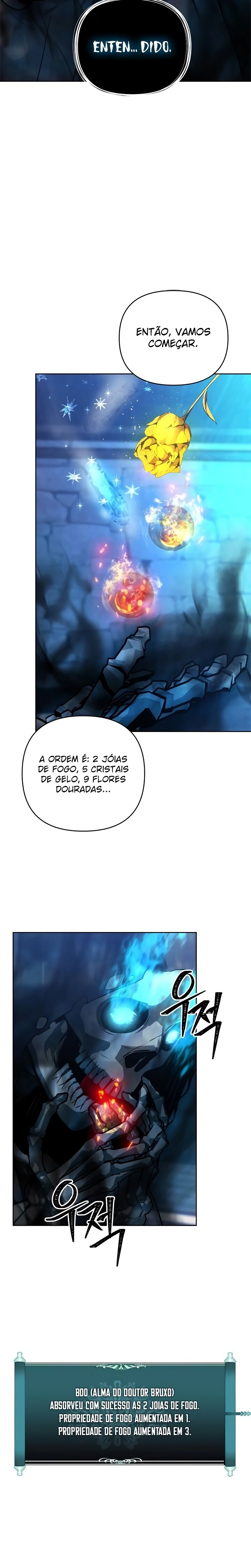 A Segunda Vida do Ranker capitulo 81 pagina 17
