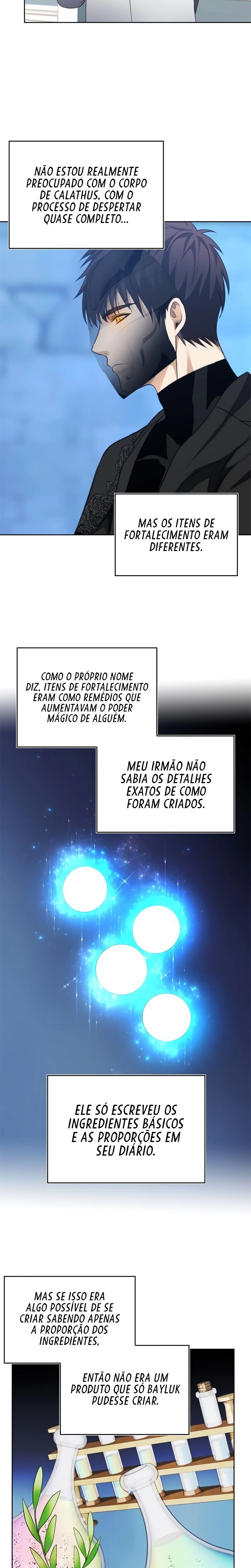 A Segunda Vida do Ranker capitulo 81 pagina 19