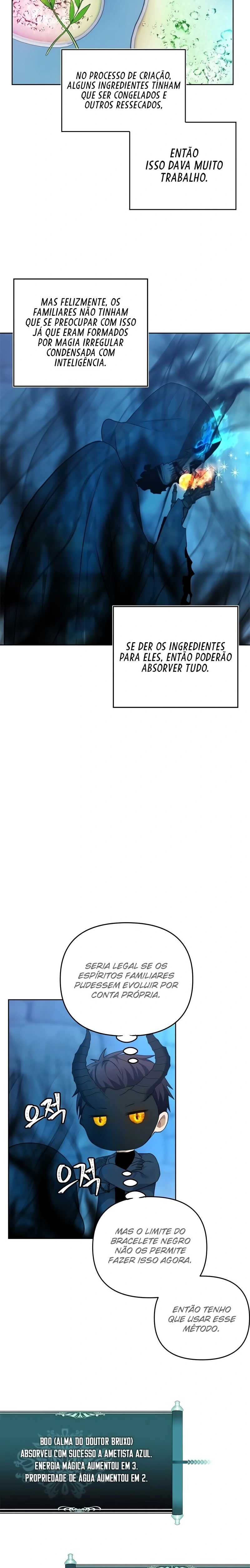 A Segunda Vida do Ranker capitulo 81 pagina 20