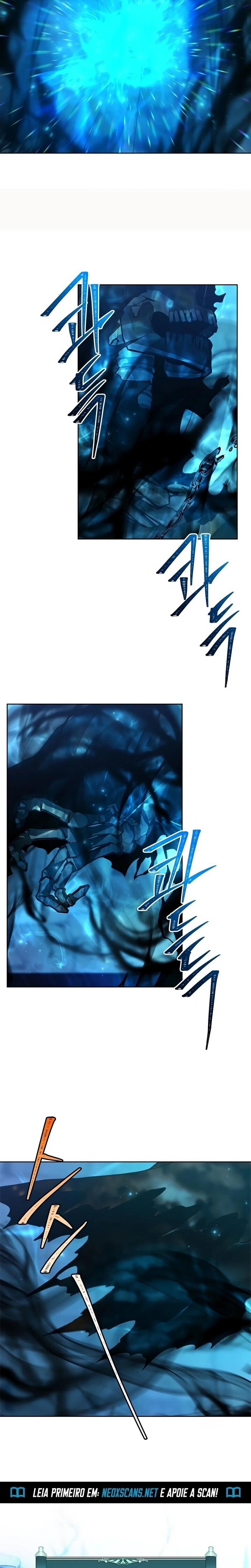 A Segunda Vida do Ranker capitulo 81 pagina 23