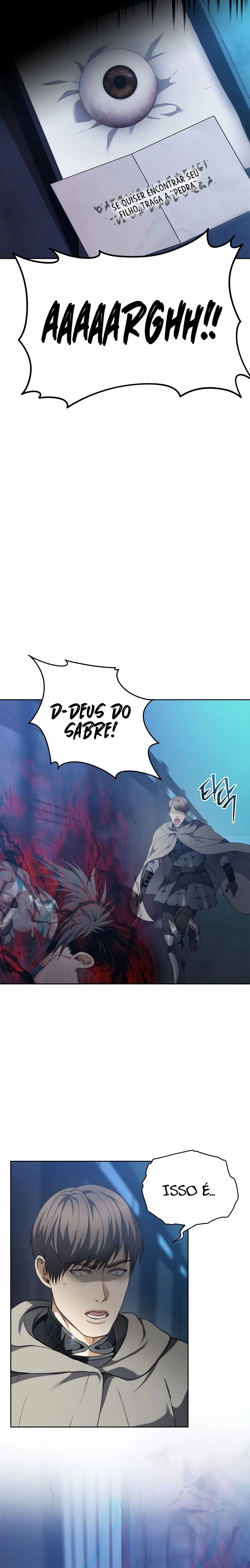 A Segunda Vida do Ranker capitulo 81 pagina 5