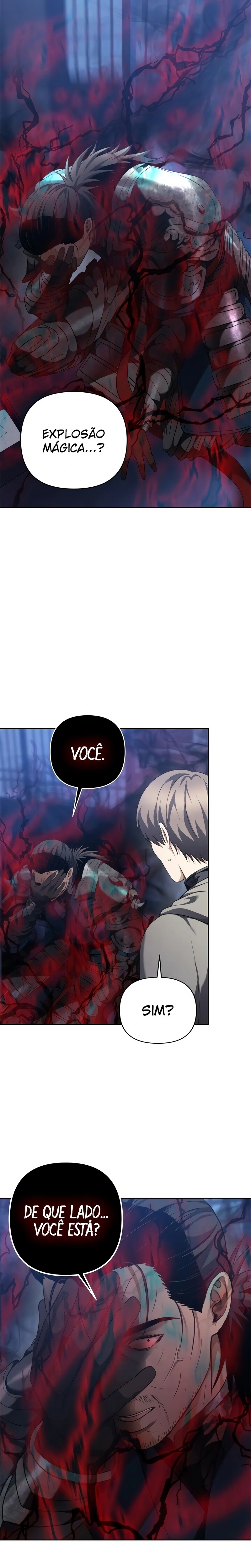 A Segunda Vida do Ranker capitulo 81 pagina 6