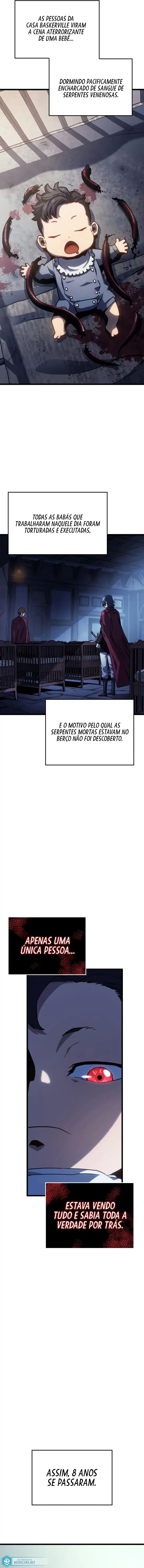 A Vingança do Cão de Caça dos Baskerville capitulo 2 pagina 9