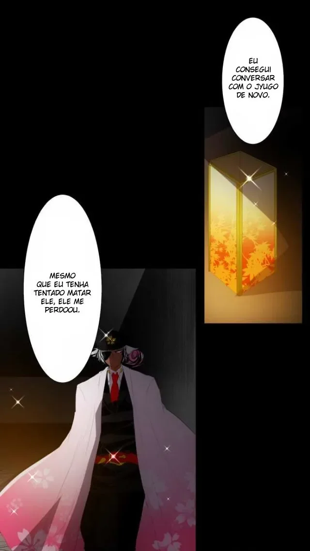 Nanbaka: A PrisÃ£o Mais Fera do Mundo capitulo 104 pagina 19