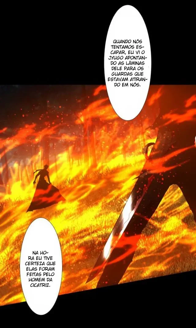 Nanbaka: A PrisÃ£o Mais Fera do Mundo capitulo 104 pagina 24