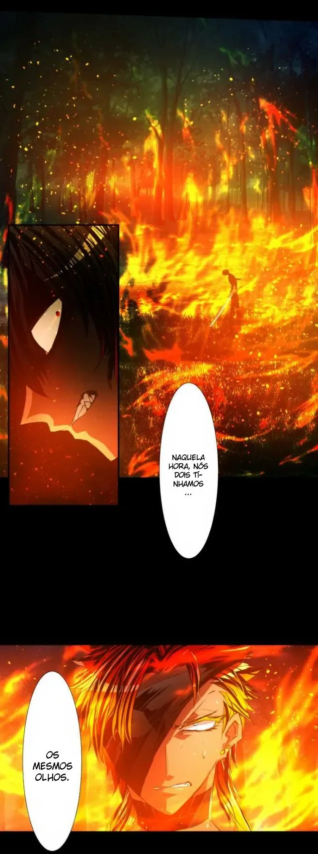 Nanbaka: A PrisÃ£o Mais Fera do Mundo capitulo 104 pagina 26
