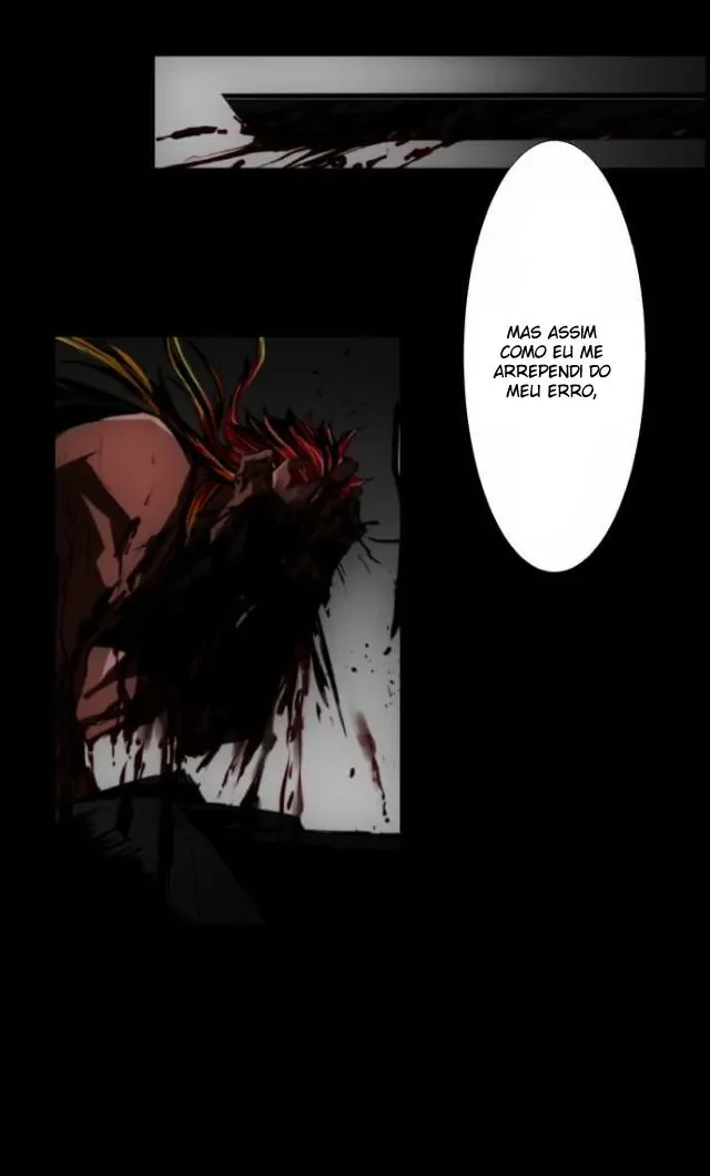Nanbaka: A PrisÃ£o Mais Fera do Mundo capitulo 104 pagina 28