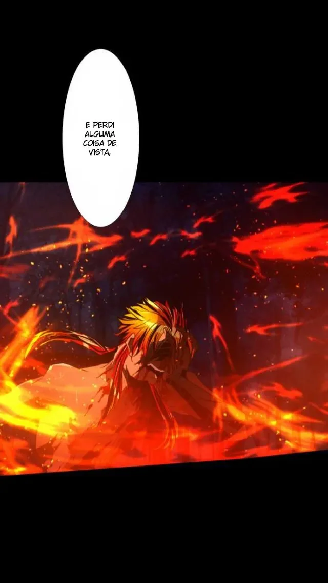 Nanbaka: A PrisÃ£o Mais Fera do Mundo capitulo 104 pagina 29