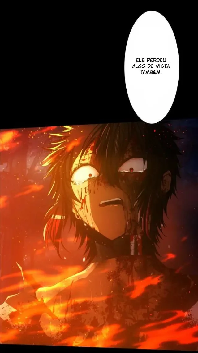 Nanbaka: A PrisÃ£o Mais Fera do Mundo capitulo 104 pagina 31