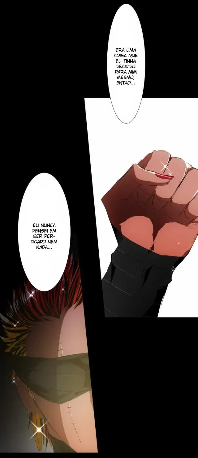 Nanbaka: A PrisÃ£o Mais Fera do Mundo capitulo 104 pagina 34