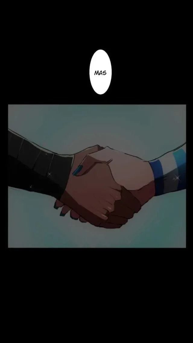Nanbaka: A PrisÃ£o Mais Fera do Mundo capitulo 104 pagina 35