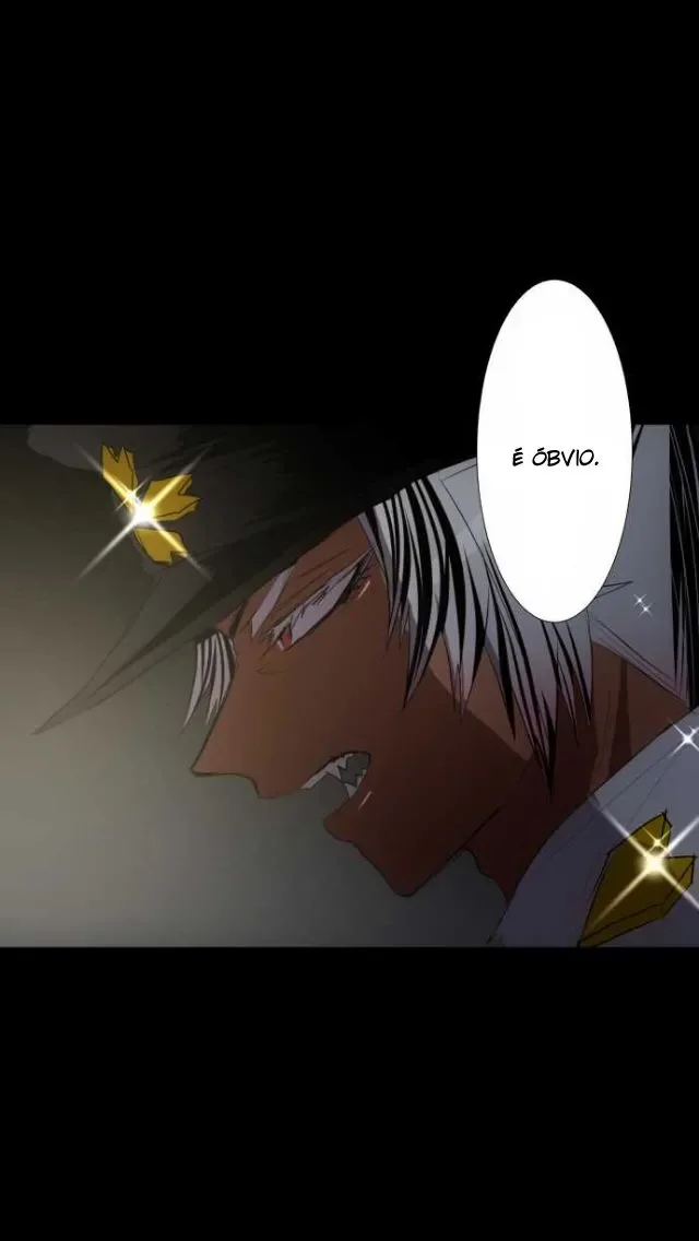 Nanbaka: A PrisÃ£o Mais Fera do Mundo capitulo 104 pagina 37