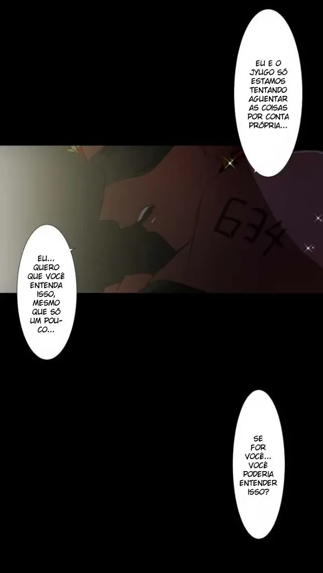 Nanbaka: A PrisÃ£o Mais Fera do Mundo capitulo 104 pagina 44