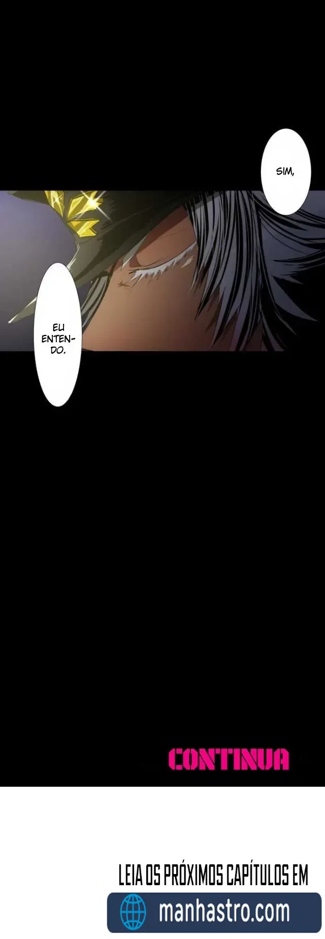 Nanbaka: A PrisÃ£o Mais Fera do Mundo capitulo 104 pagina 45