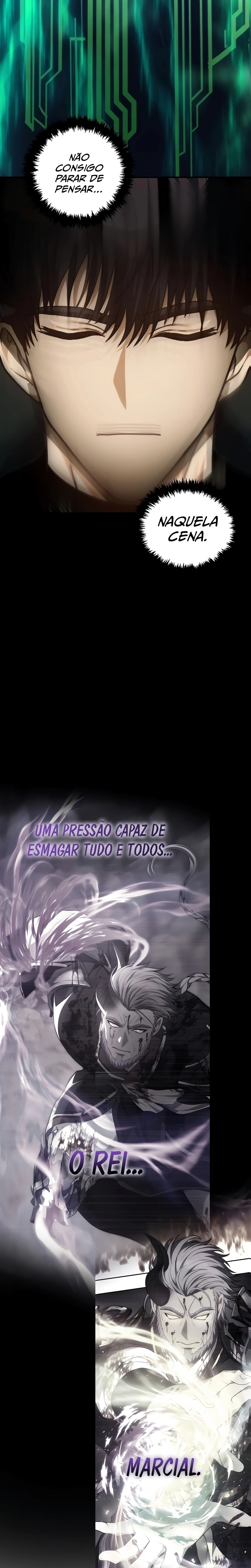 A Segunda Vida do Ranker capitulo 163 pagina 1