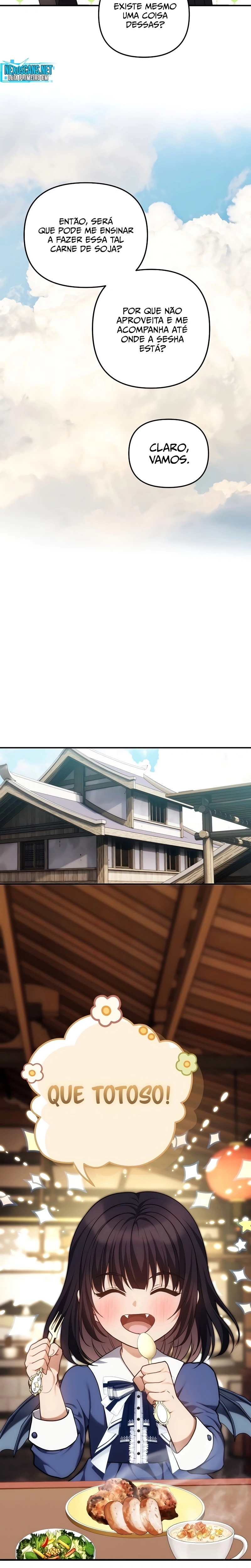 A Segunda Vida do Ranker capitulo 163 pagina 13