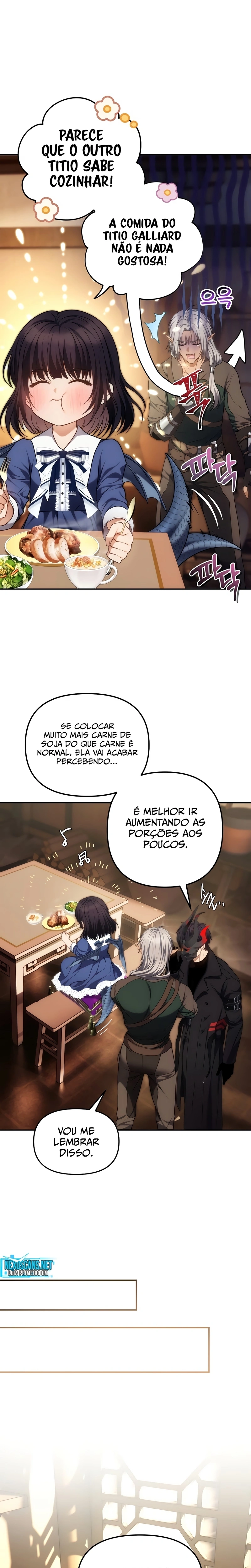 A Segunda Vida do Ranker capitulo 163 pagina 14