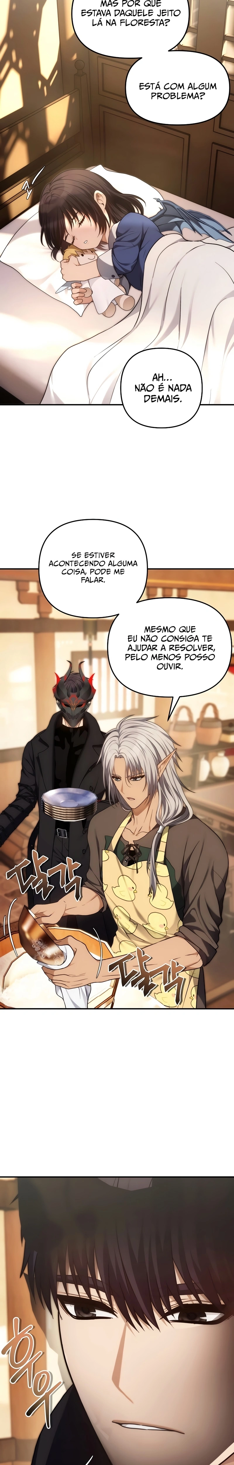 A Segunda Vida do Ranker capitulo 163 pagina 15