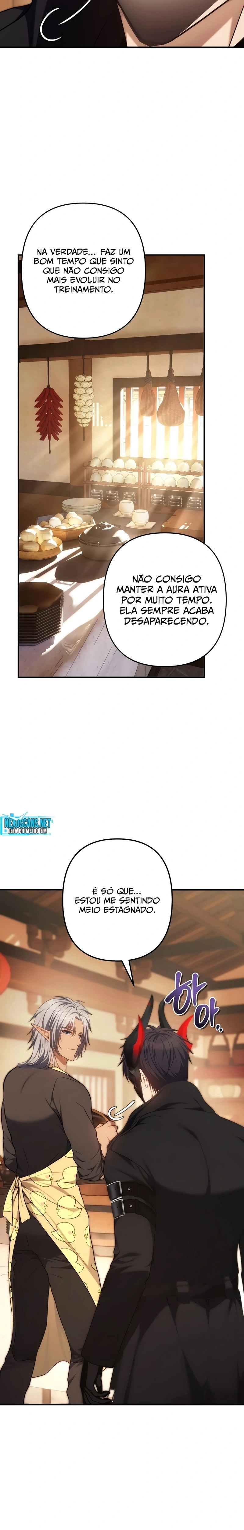 A Segunda Vida do Ranker capitulo 163 pagina 16