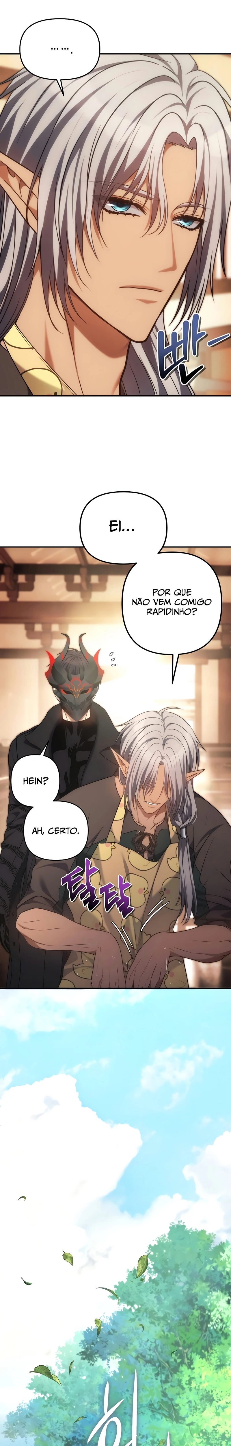 A Segunda Vida do Ranker capitulo 163 pagina 17