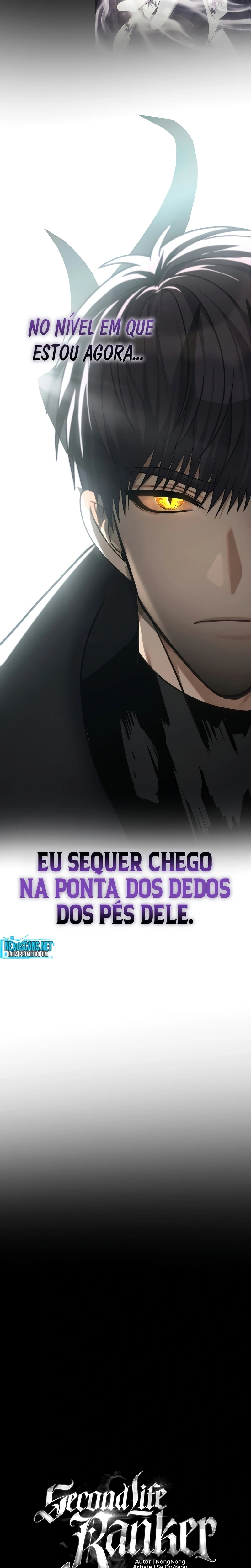 A Segunda Vida do Ranker capitulo 163 pagina 2