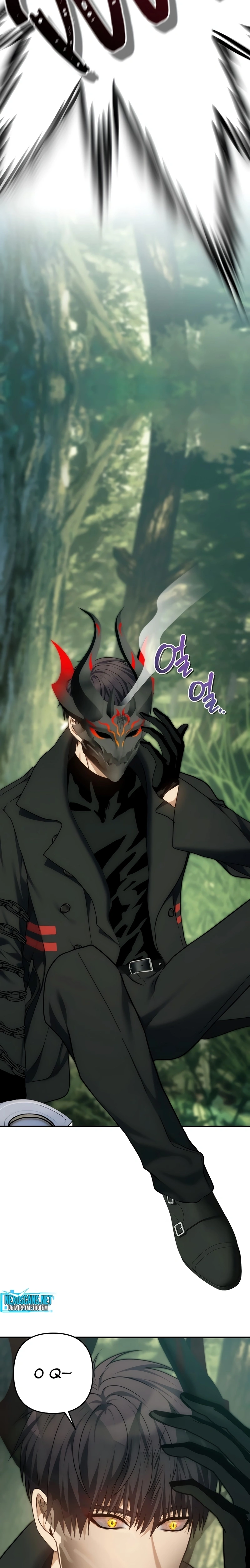 A Segunda Vida do Ranker capitulo 163 pagina 24