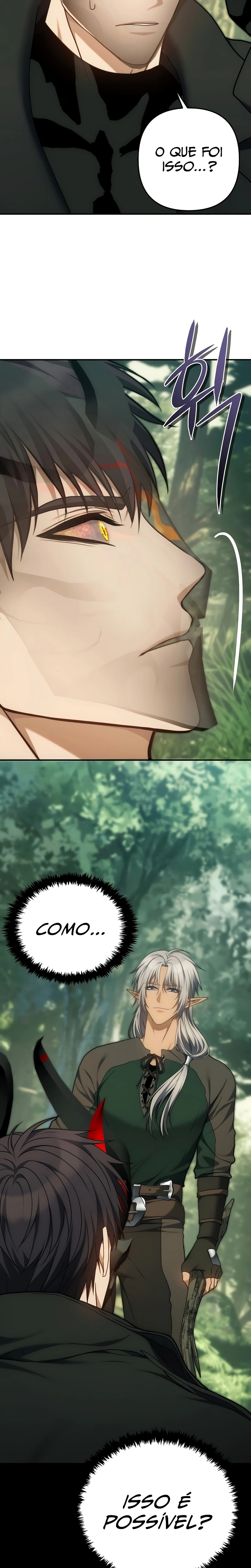 A Segunda Vida do Ranker capitulo 163 pagina 25