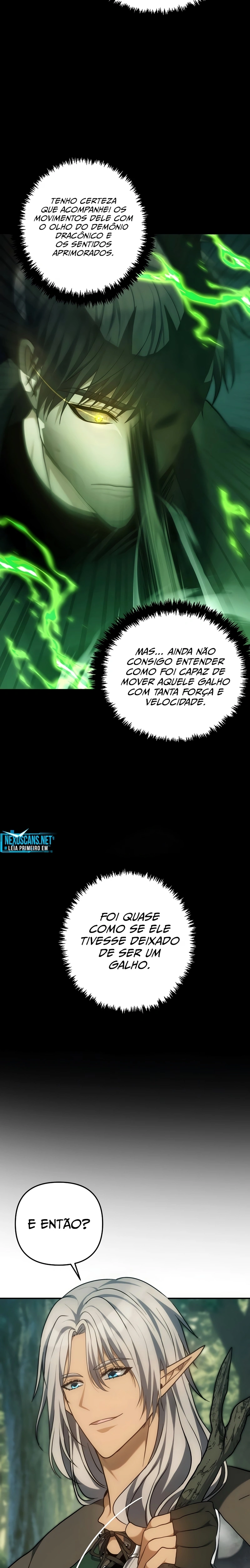 A Segunda Vida do Ranker capitulo 163 pagina 26
