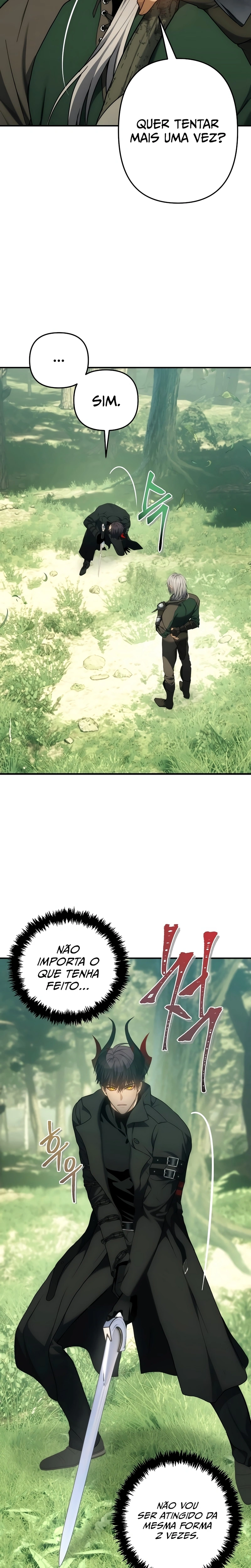 A Segunda Vida do Ranker capitulo 163 pagina 27