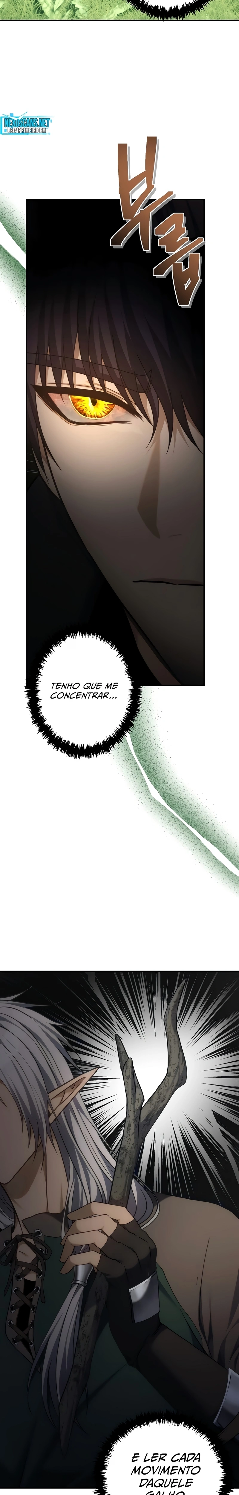 A Segunda Vida do Ranker capitulo 163 pagina 28