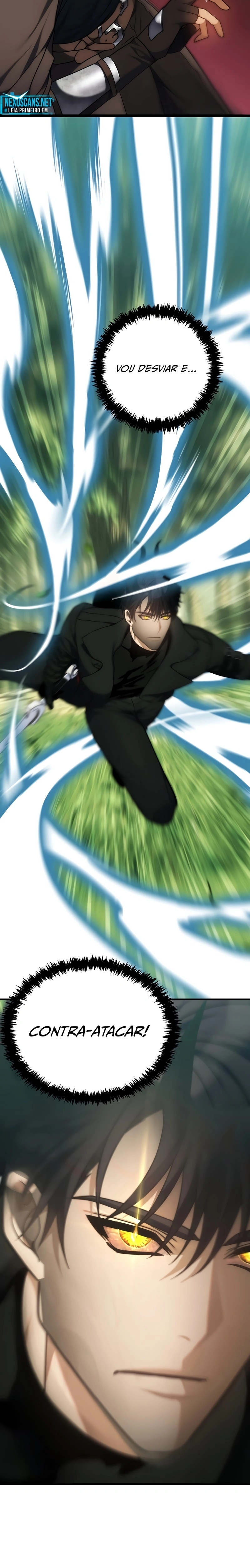 A Segunda Vida do Ranker capitulo 163 pagina 30