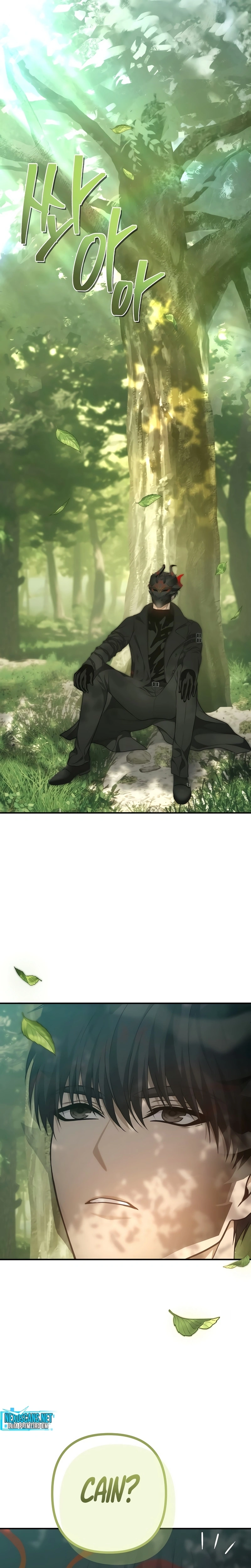 A Segunda Vida do Ranker capitulo 163 pagina 9