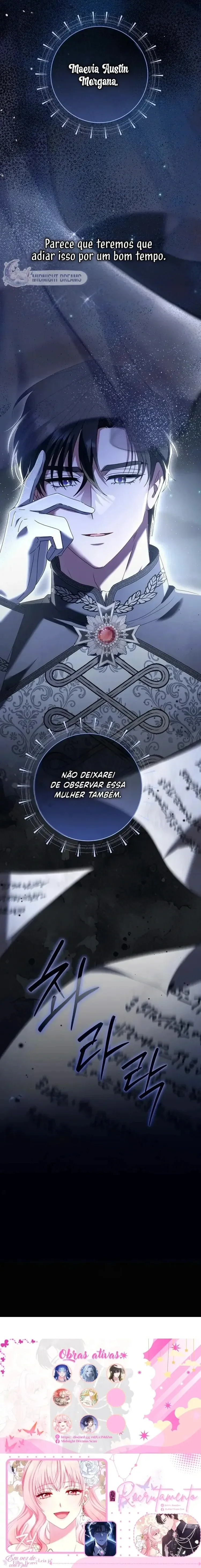 Ao Invés Do Filho, Eu Ficarei Com O Pai capitulo 33 pagina 15