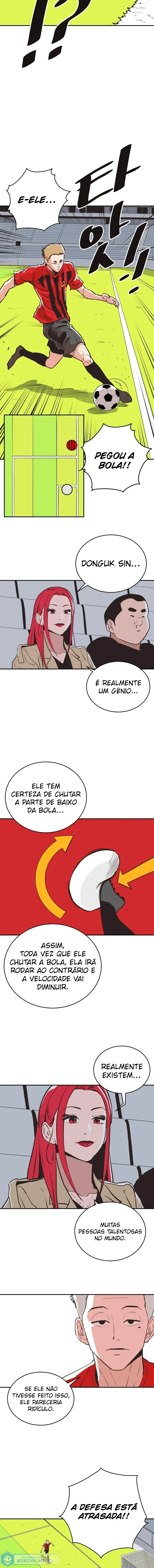 O Grande Salto capitulo 27 pagina 14