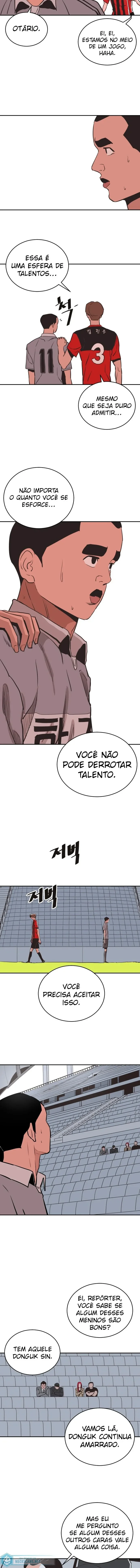 O Grande Salto capitulo 27 pagina 17