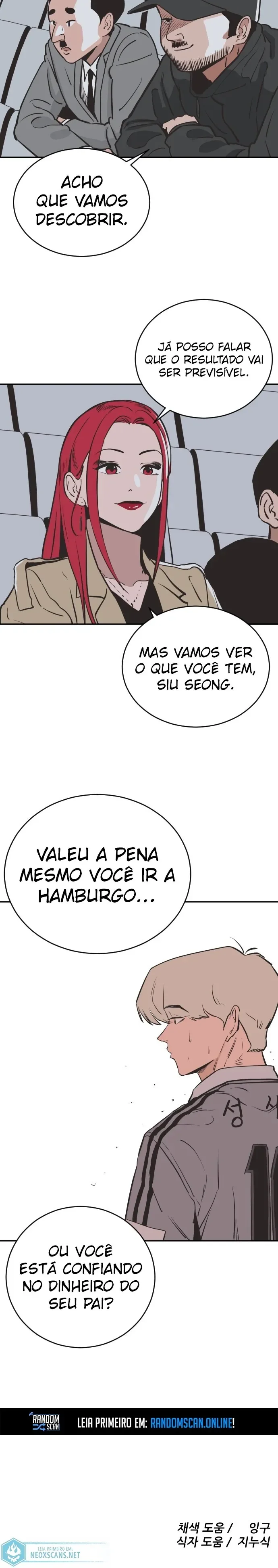 O Grande Salto capitulo 27 pagina 18