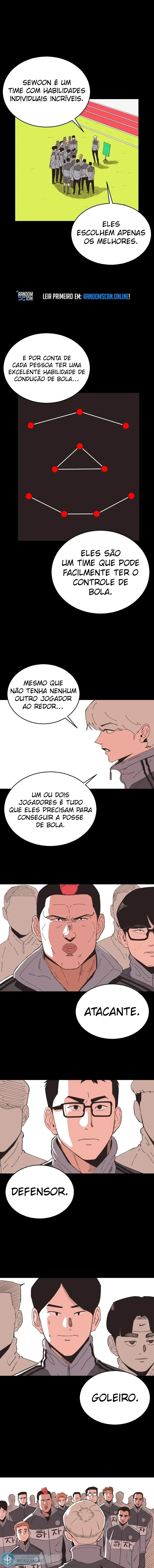 O Grande Salto capitulo 27 pagina 2