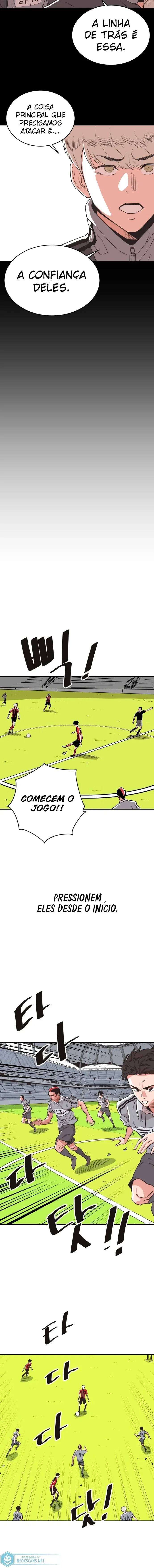 O Grande Salto capitulo 27 pagina 3