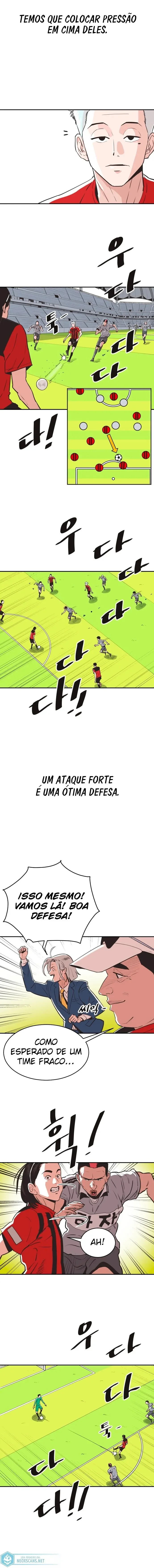 O Grande Salto capitulo 27 pagina 4