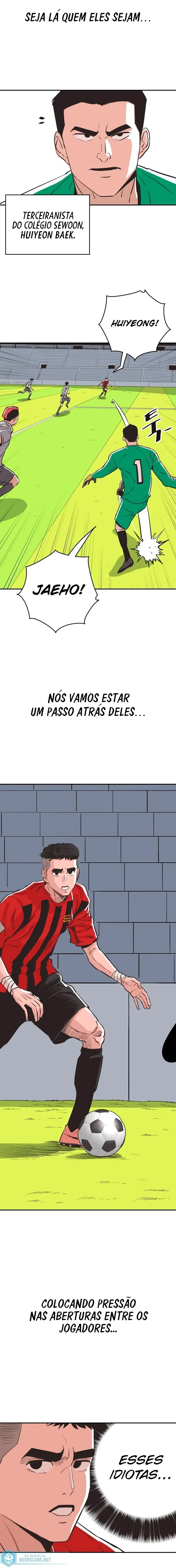 O Grande Salto capitulo 27 pagina 5