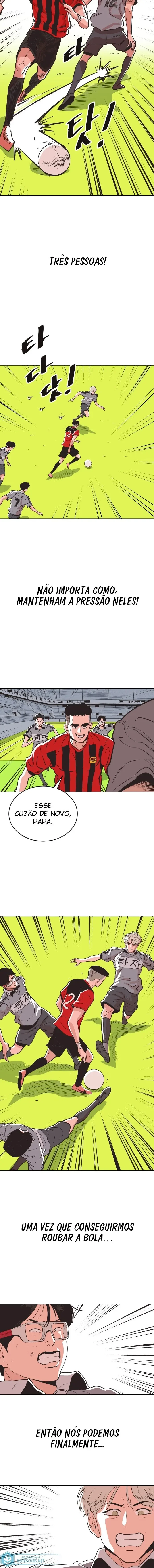 O Grande Salto capitulo 27 pagina 7