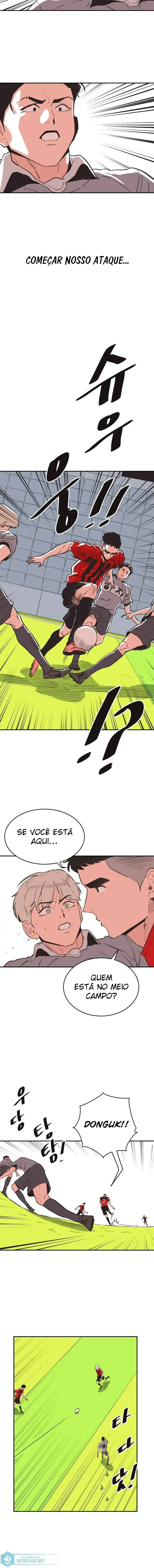 O Grande Salto capitulo 27 pagina 8