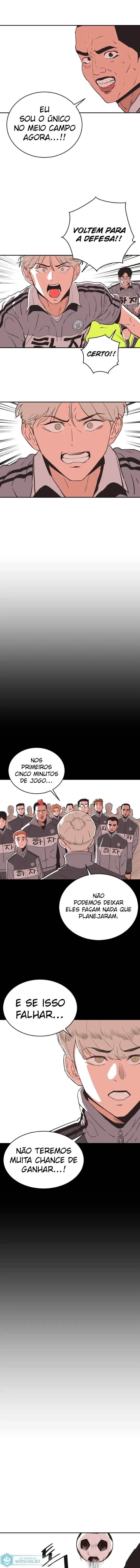 O Grande Salto capitulo 27 pagina 9