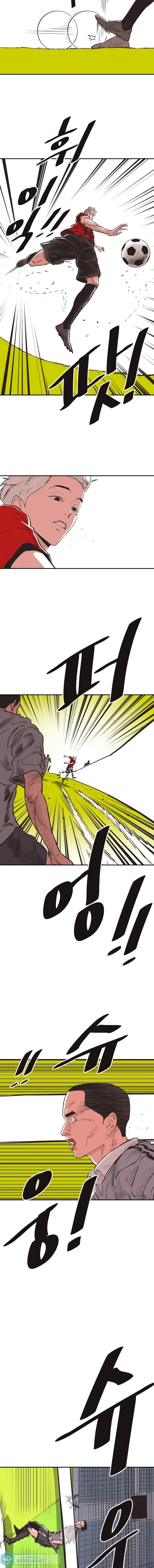 O Grande Salto capitulo 27 pagina 10