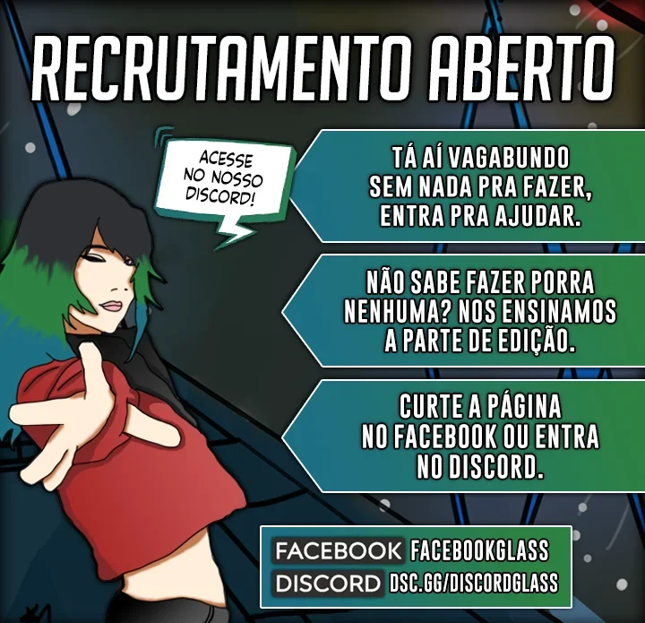 A Filha do DemÃ´nio e a HeranÃ§a Maldita capitulo 6 pagina 11