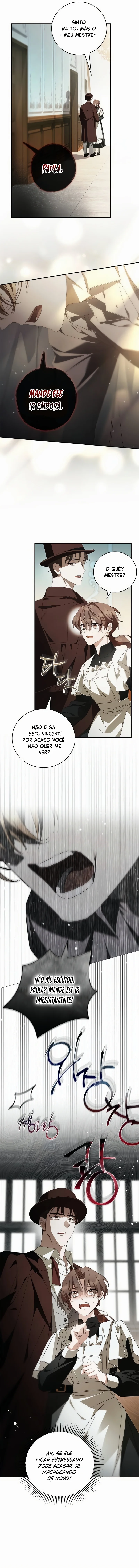 A Empregada Secreta do Conde capitulo 9 pagina 5