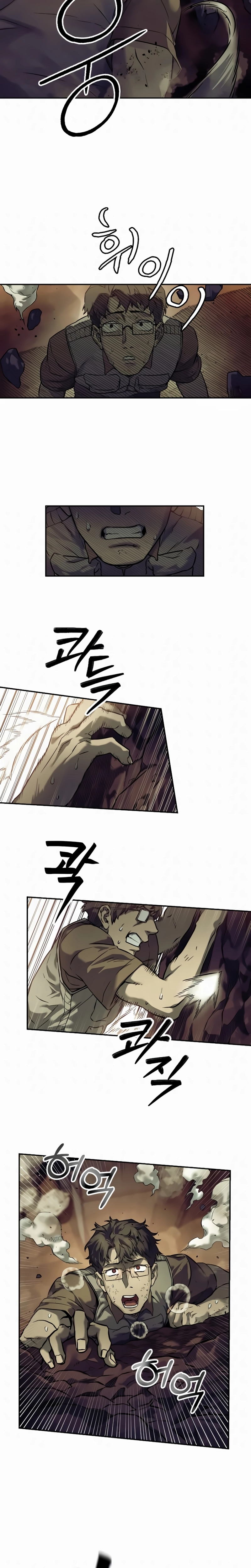 Sobrevivendo ao Apocalipse capitulo 64 pagina 7