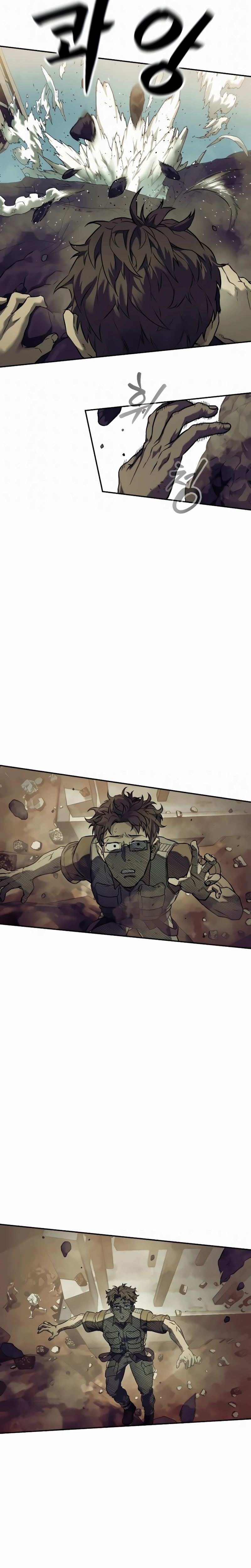 Sobrevivendo ao Apocalipse capitulo 64 pagina 8