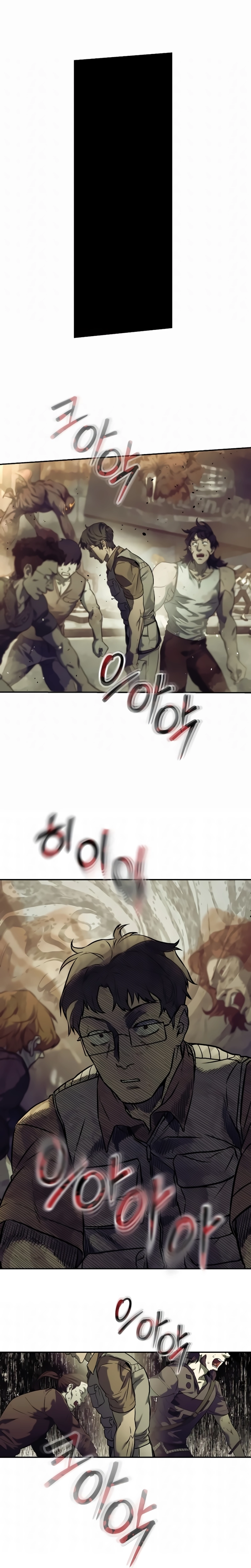 Sobrevivendo ao Apocalipse capitulo 64 pagina 9