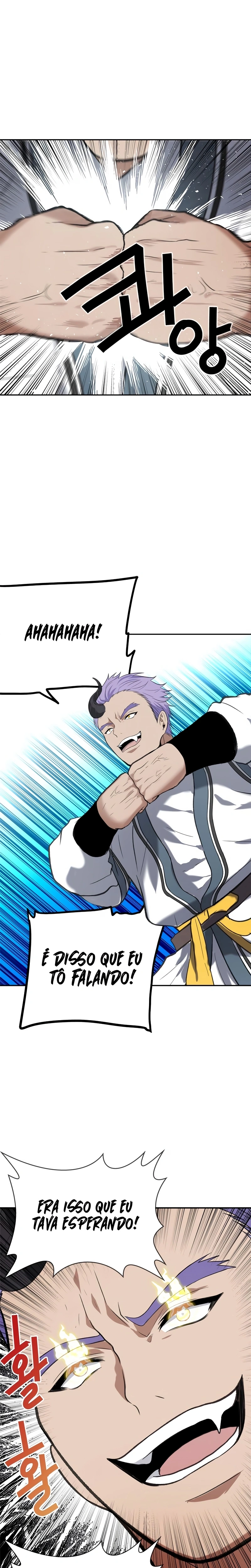 A Segunda Vida do Ranker capitulo 35 pagina 12